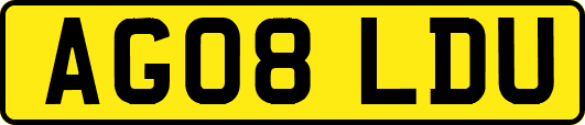 AG08LDU