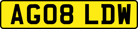 AG08LDW