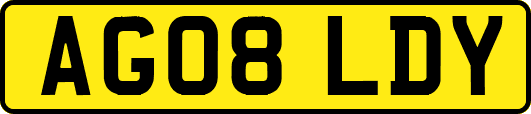 AG08LDY