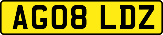 AG08LDZ