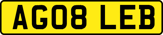AG08LEB
