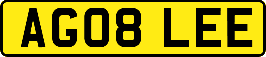 AG08LEE