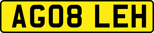 AG08LEH