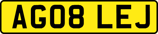 AG08LEJ