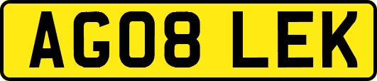 AG08LEK