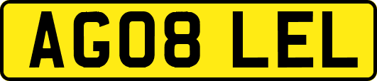 AG08LEL