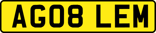 AG08LEM