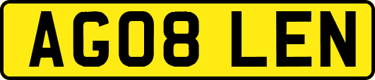 AG08LEN