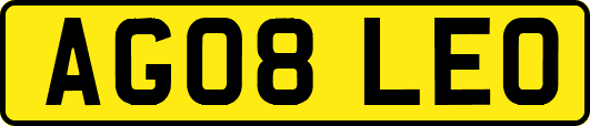 AG08LEO