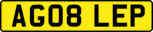 AG08LEP