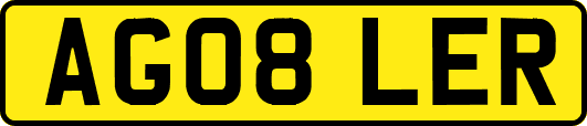 AG08LER