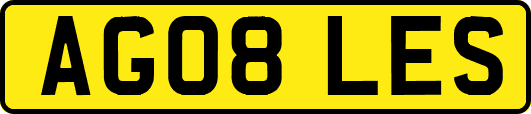 AG08LES