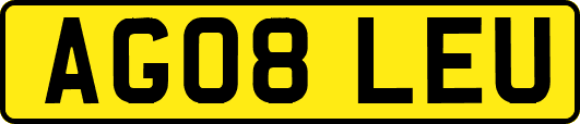 AG08LEU