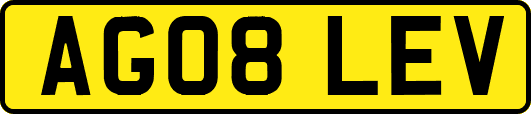 AG08LEV