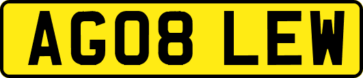 AG08LEW