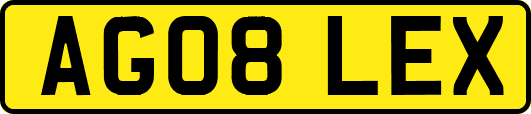 AG08LEX