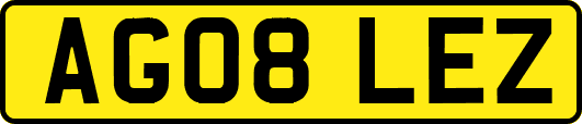 AG08LEZ