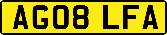 AG08LFA