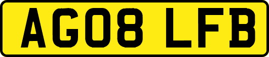 AG08LFB