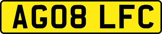 AG08LFC