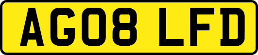 AG08LFD