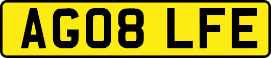 AG08LFE