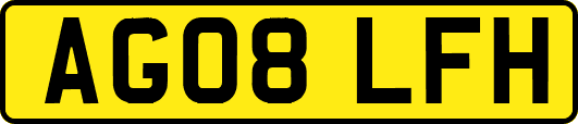 AG08LFH