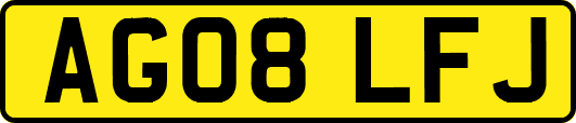 AG08LFJ