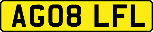 AG08LFL