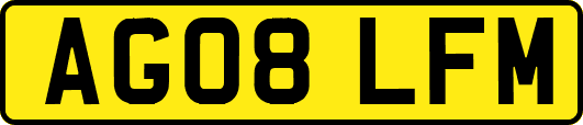AG08LFM