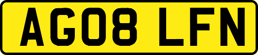 AG08LFN