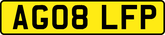 AG08LFP