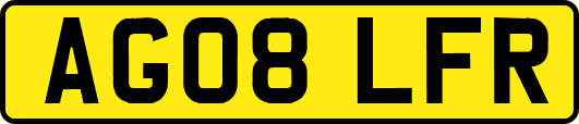 AG08LFR