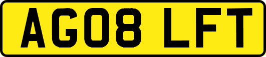 AG08LFT