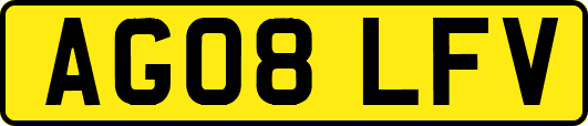 AG08LFV