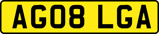 AG08LGA