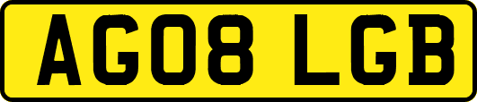AG08LGB