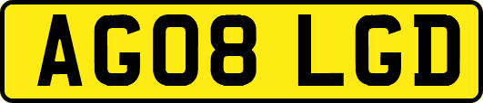 AG08LGD