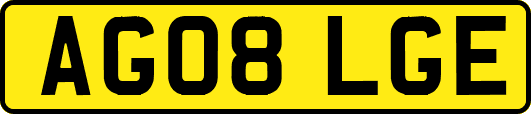AG08LGE