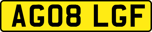AG08LGF