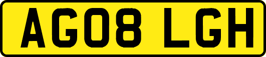 AG08LGH