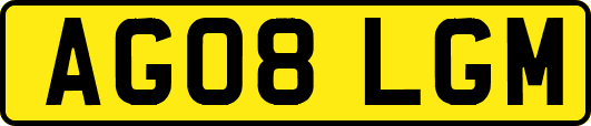 AG08LGM