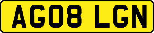 AG08LGN