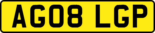 AG08LGP