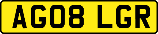 AG08LGR