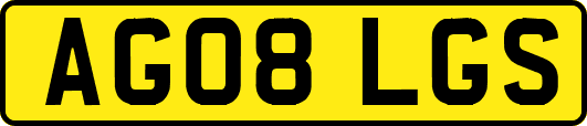 AG08LGS