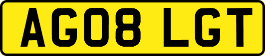 AG08LGT