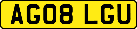 AG08LGU