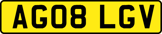 AG08LGV