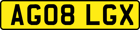 AG08LGX